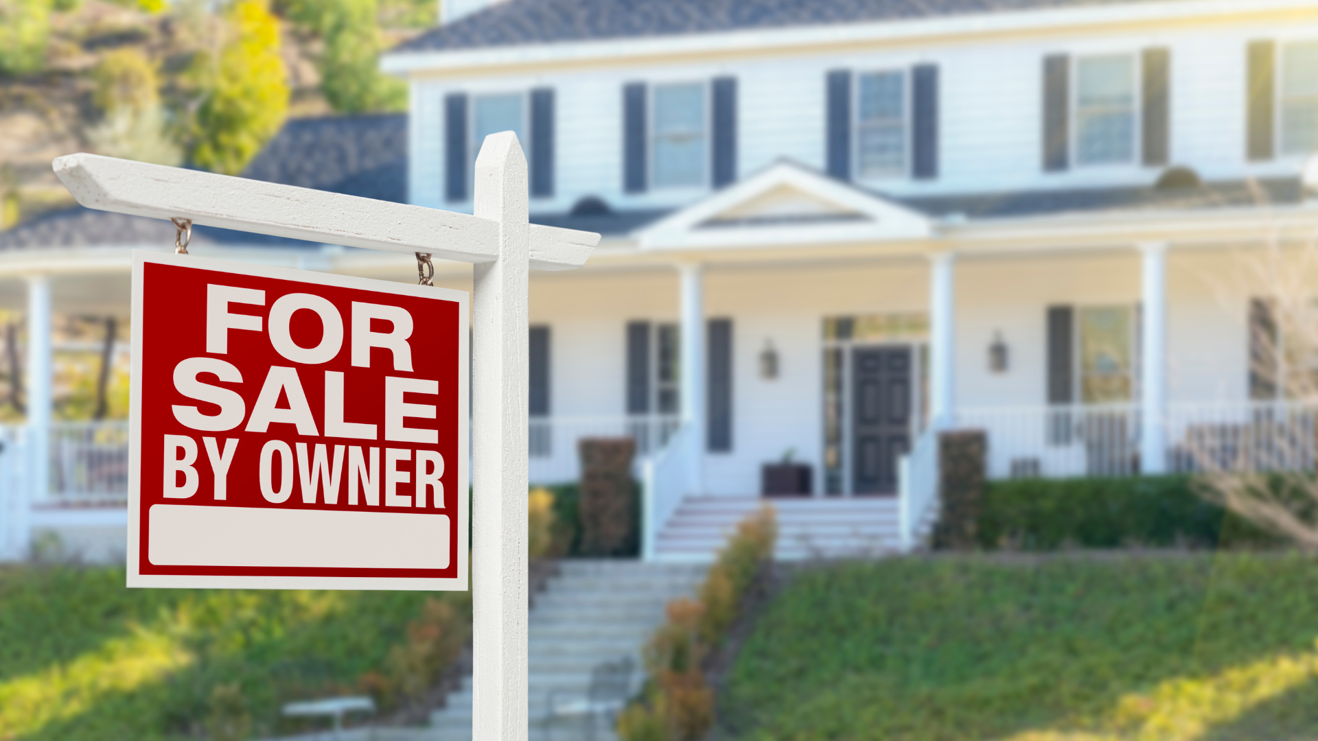 Should You Sell Your Rhode Island Home Yourself? What FSBO Sellers Should Know