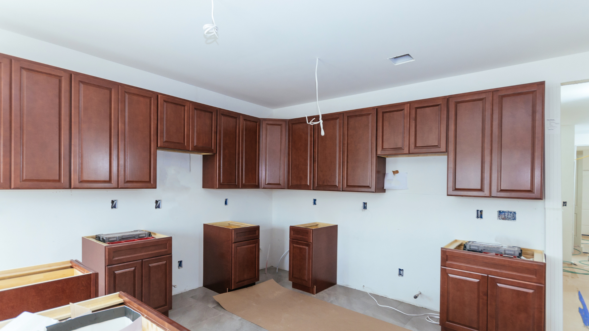 5 Home Improvements That Add the Most Value in Rhode Island (Before You Sell)