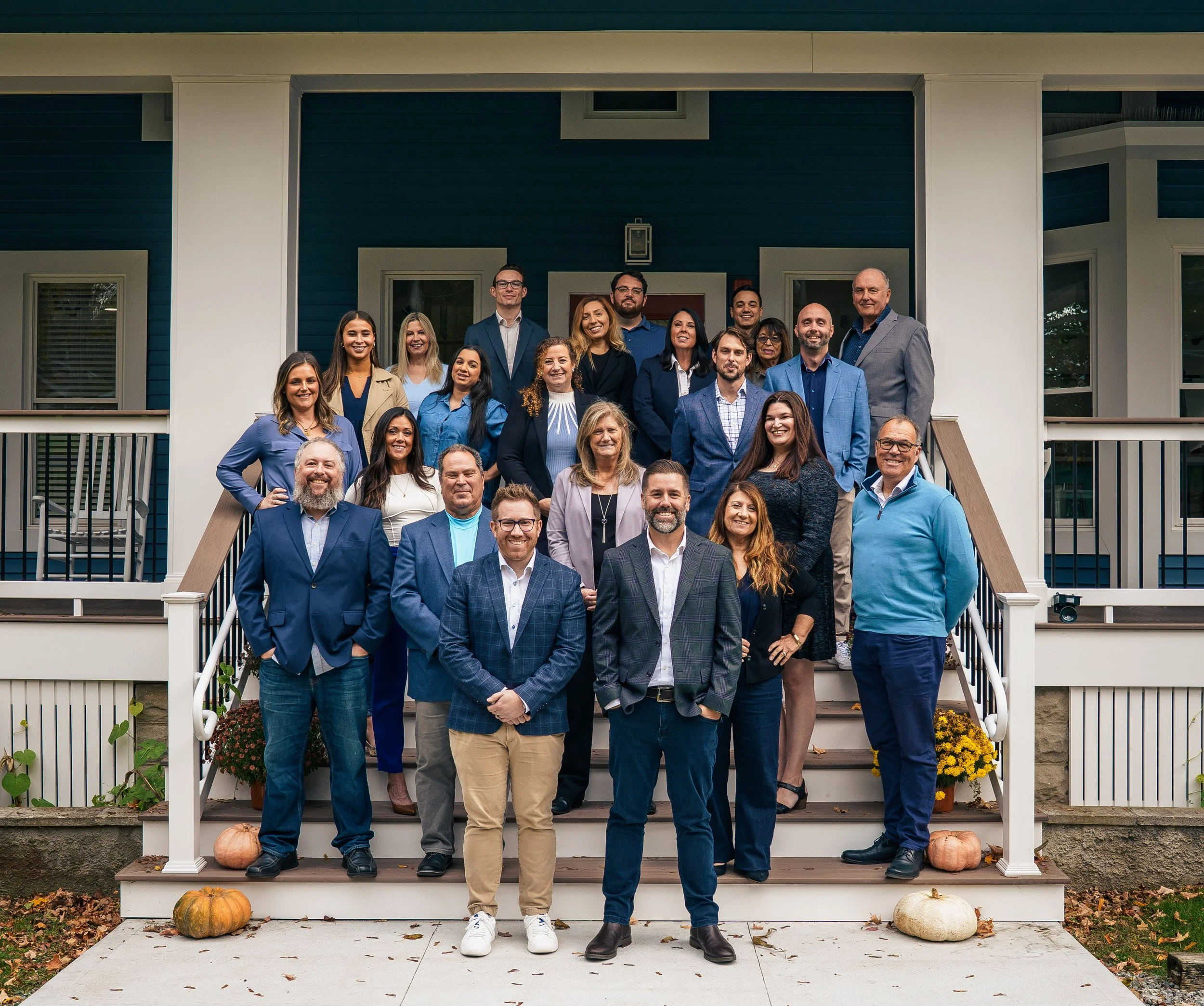 Do the Right Thing. Period.