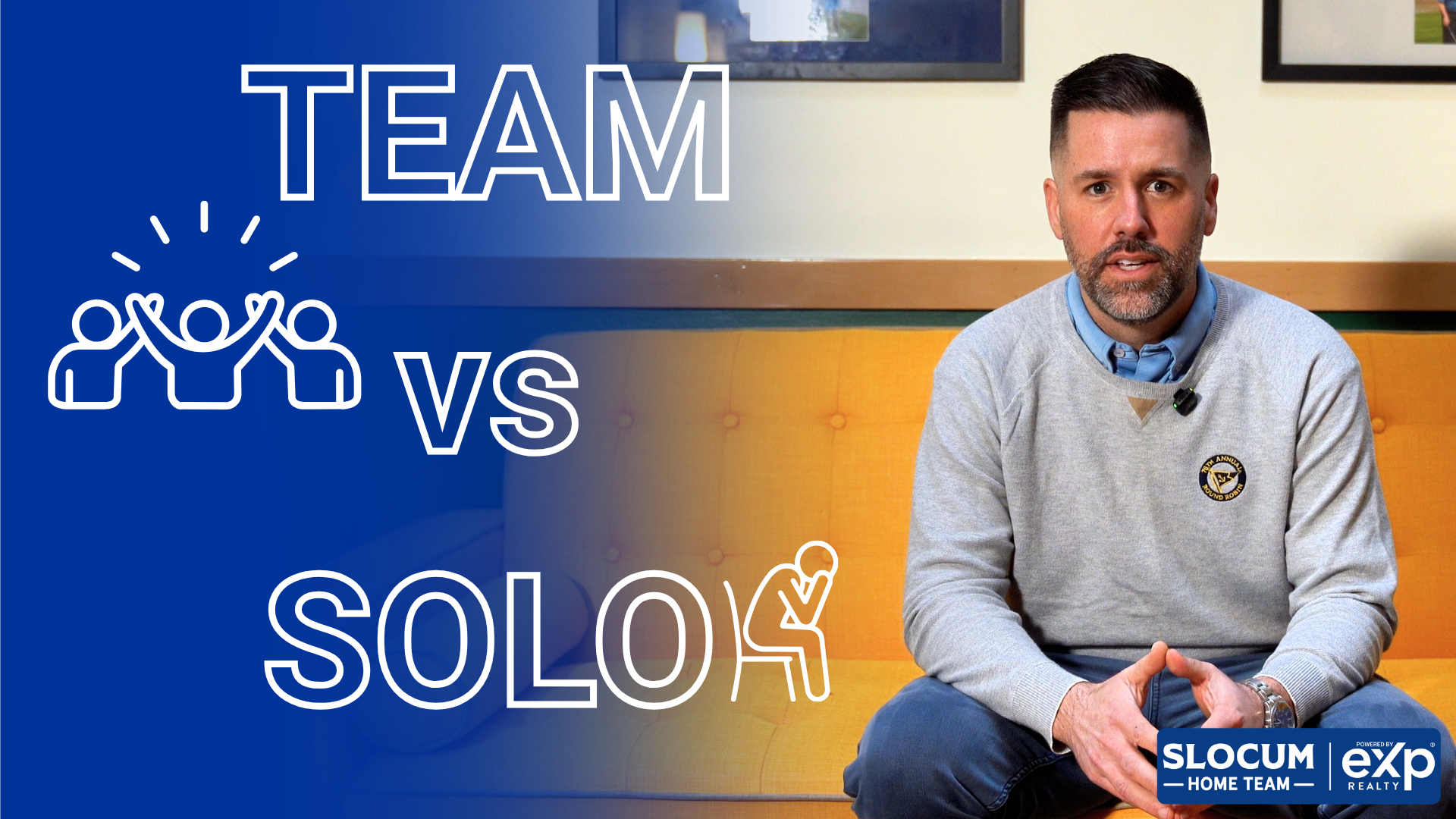 Solo vs. Real Estate Team: What 20 Years in Real Estate Taught Me