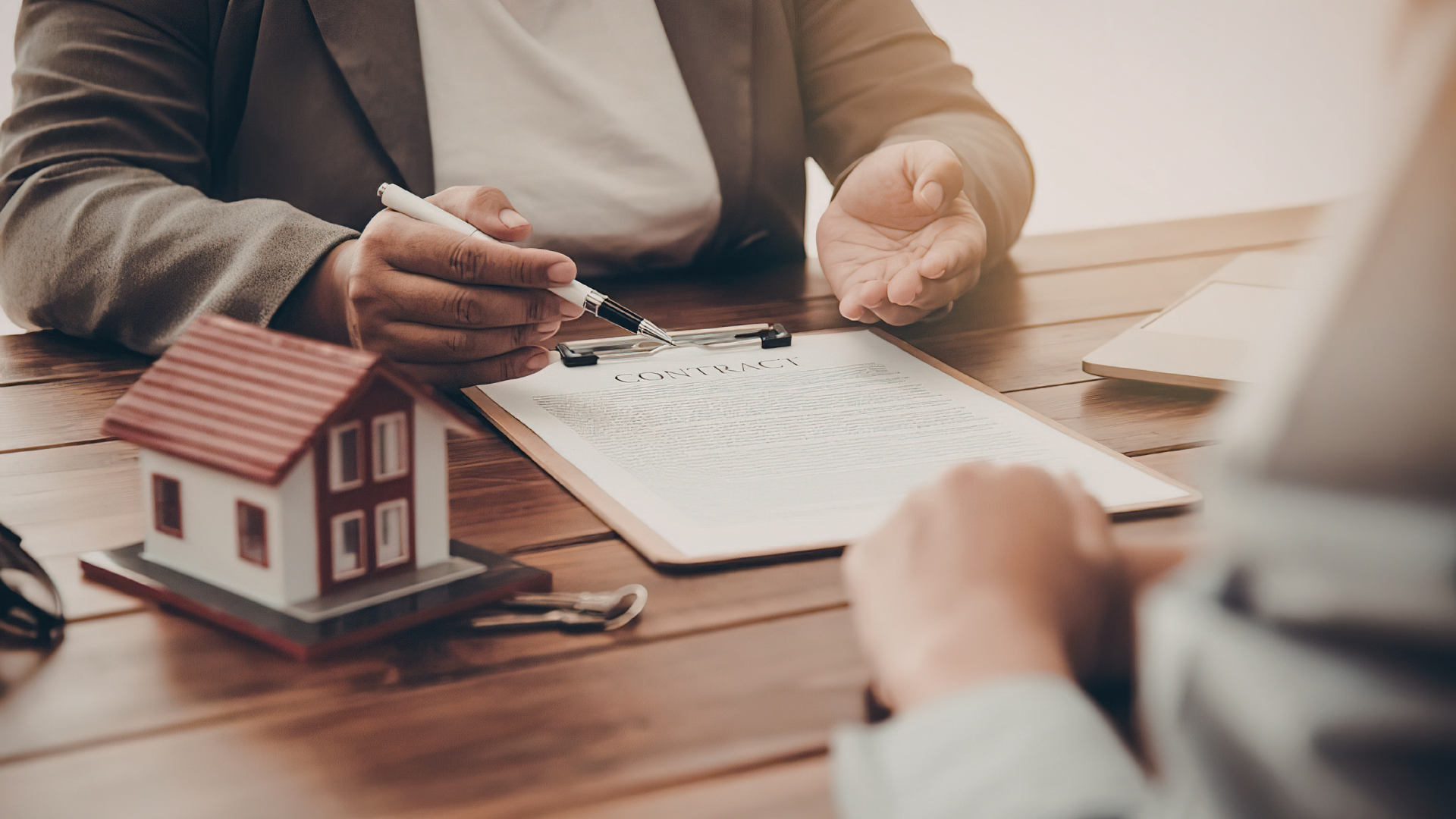 Should You Buy or Wait? What Rhode Island Homebuyers Are Deciding Right Now