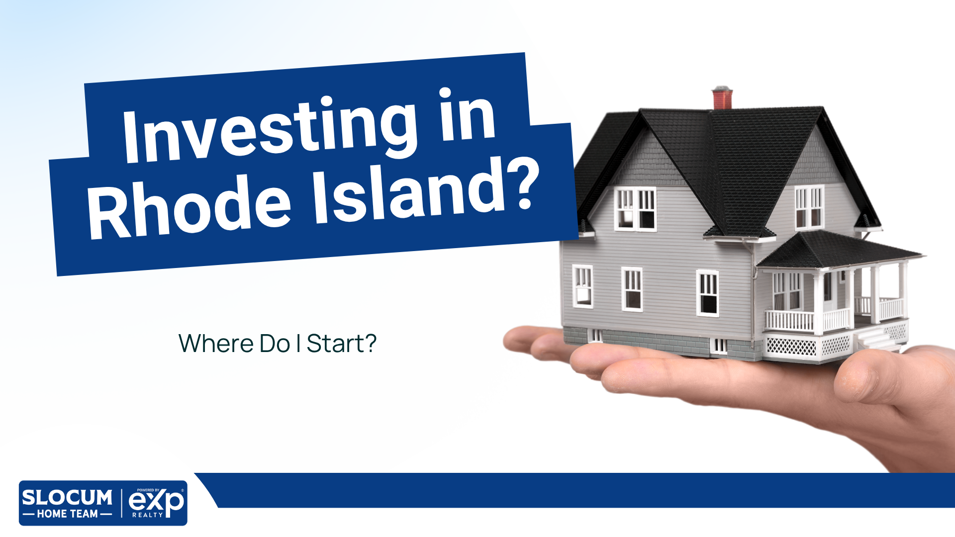 How to Buy Your First Investment Property in Rhode Island (2026 Beginner Guide)