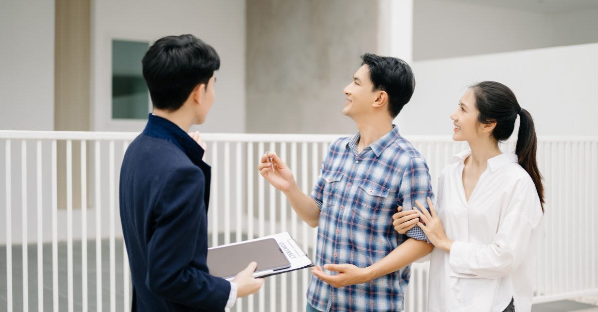 Why Your Rhode Island Home Isn’t Getting Showings (And How to Fix It)