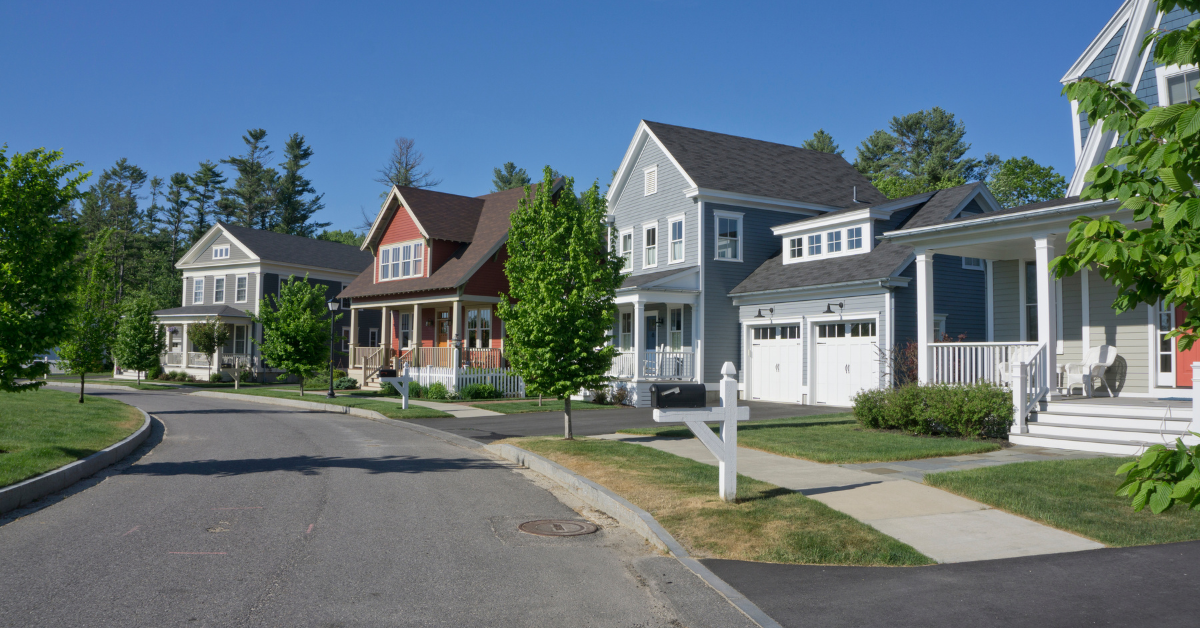 What Rhode Island Homebuyers Should Do Before They Start Touring Homes