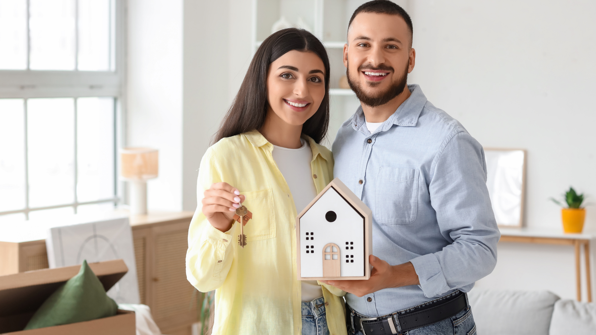 How to Compete in a Competitive Rhode Island Housing Market Without Overpaying