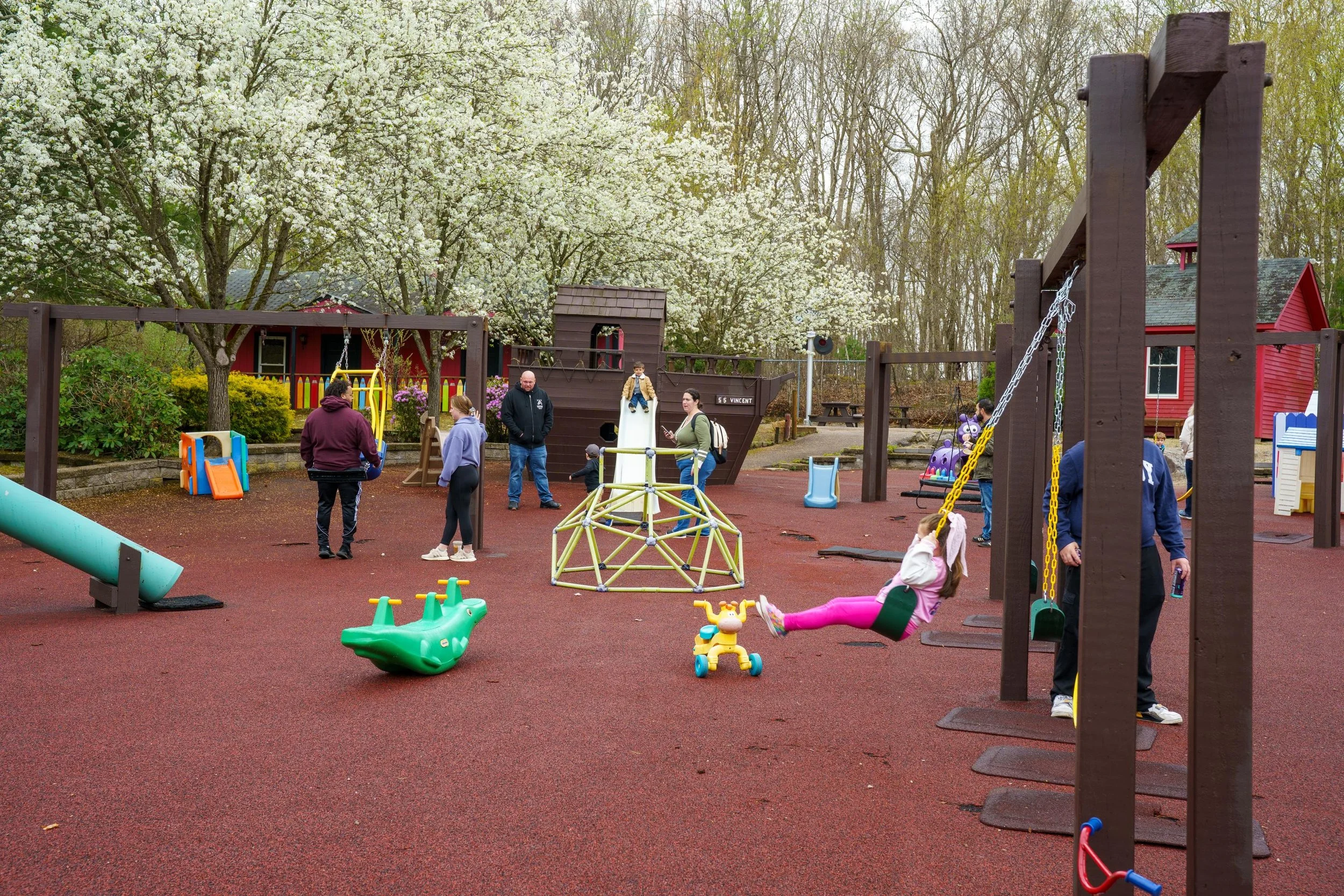 Family Fun Day in Warwick: How Alysha Motroni Is Building a Meaningful Community Tradition