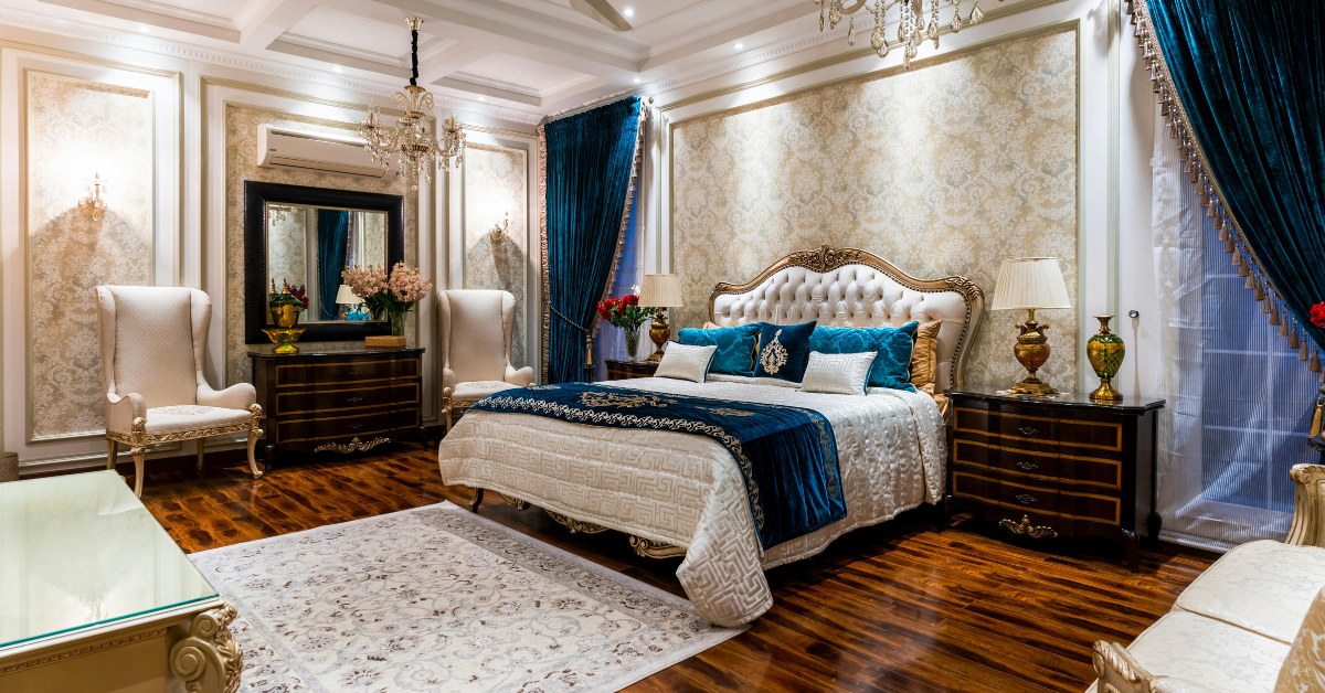 What Defines a Luxury Home in Rhode Island? Price, Location, and Features Explained