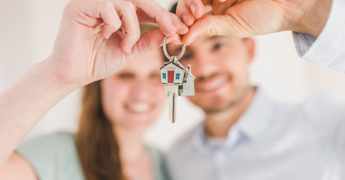 How Rhode Island’s New 3.99% First-Time Homebuyer Mortgage Program Works