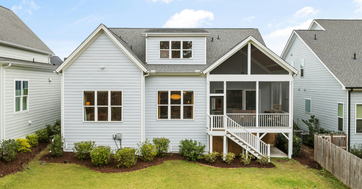 Smart Home Technology and Energy-Efficient Upgrades: Building Value in Your RI Home