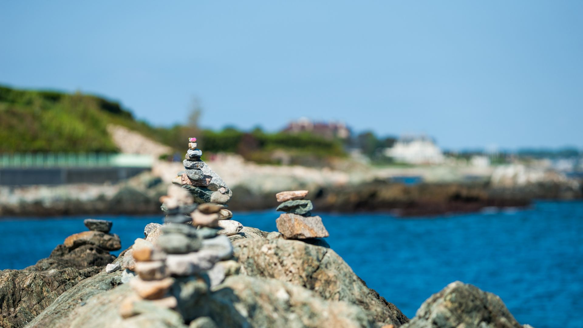 Your Local's Guide to Warwick, East Greenwich &amp; Central RI as Spring Winds Down