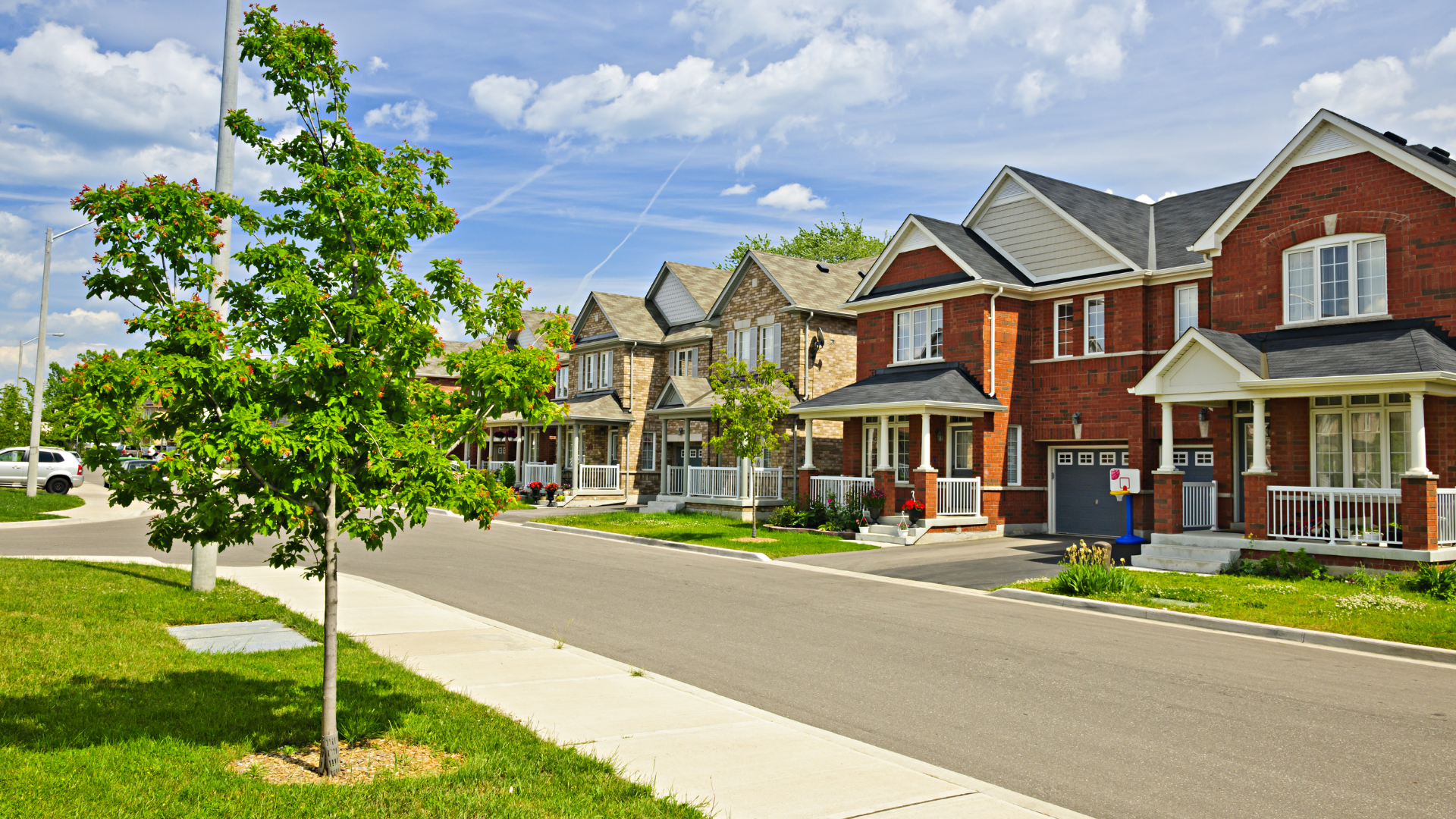Buyers Showed Up Anyway: What This Spring Means for the Rhode Island Market
