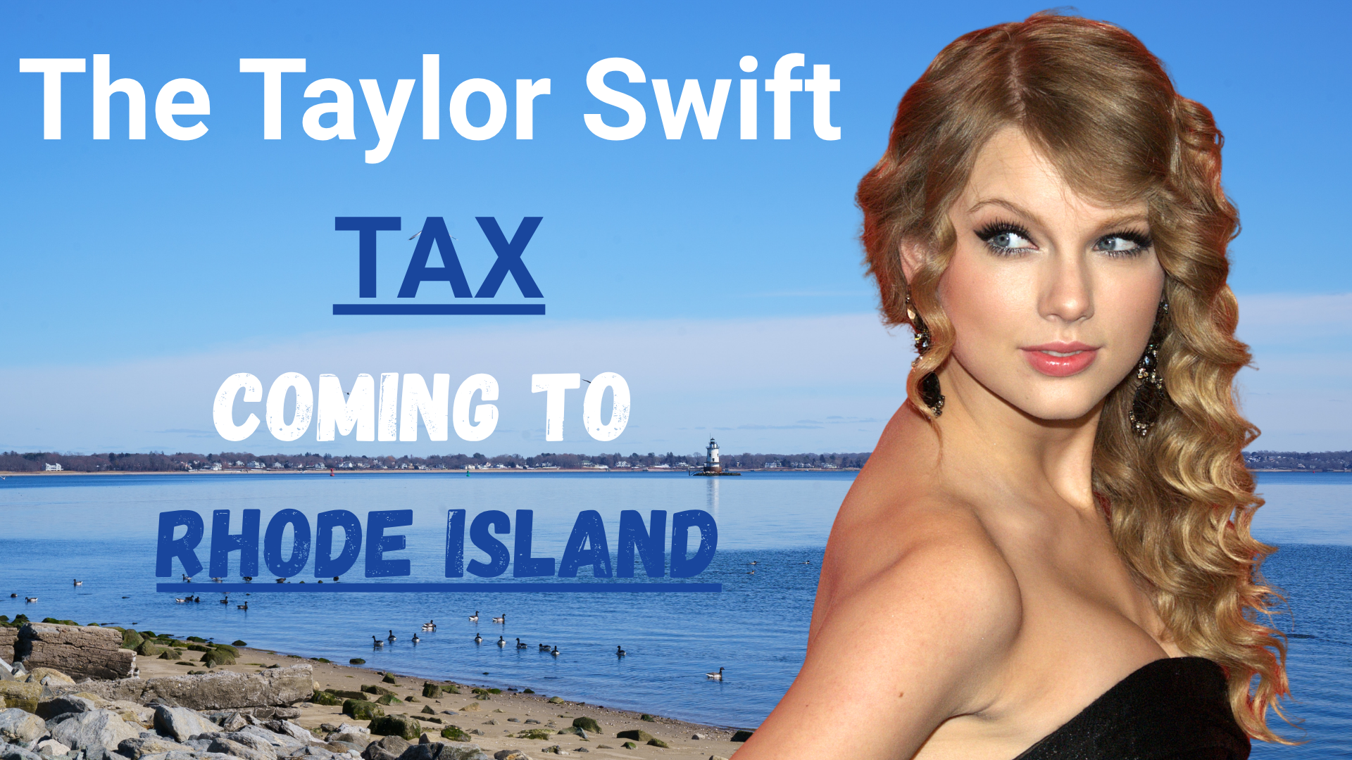 The "Taylor Swift Tax" in Rhode Island: What Homeowners and Buyers Need to Know in 2026
