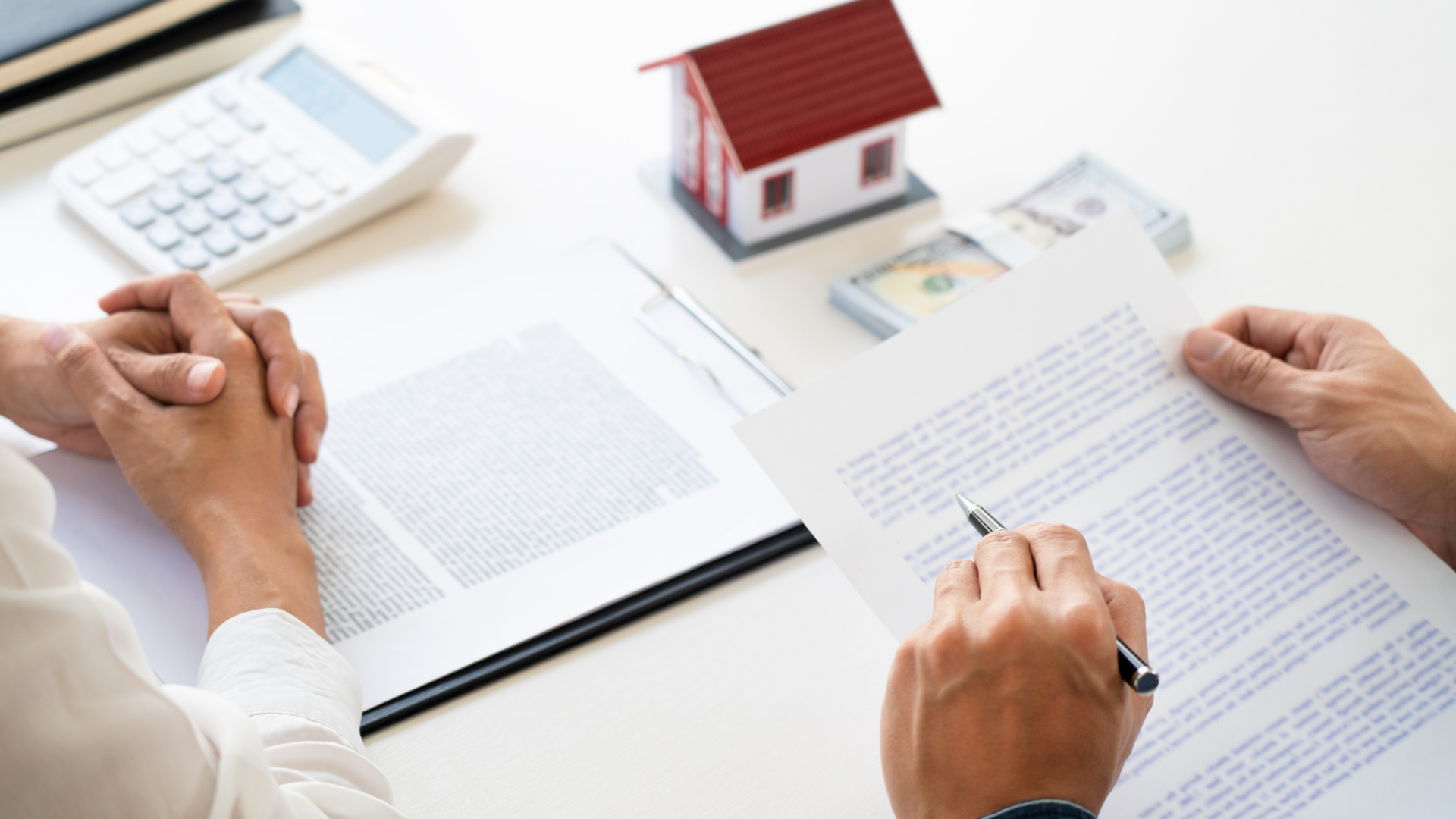 Understanding Seller Concessions in Rhode Island: How They Work, Loan Limits, and When to Offer Them