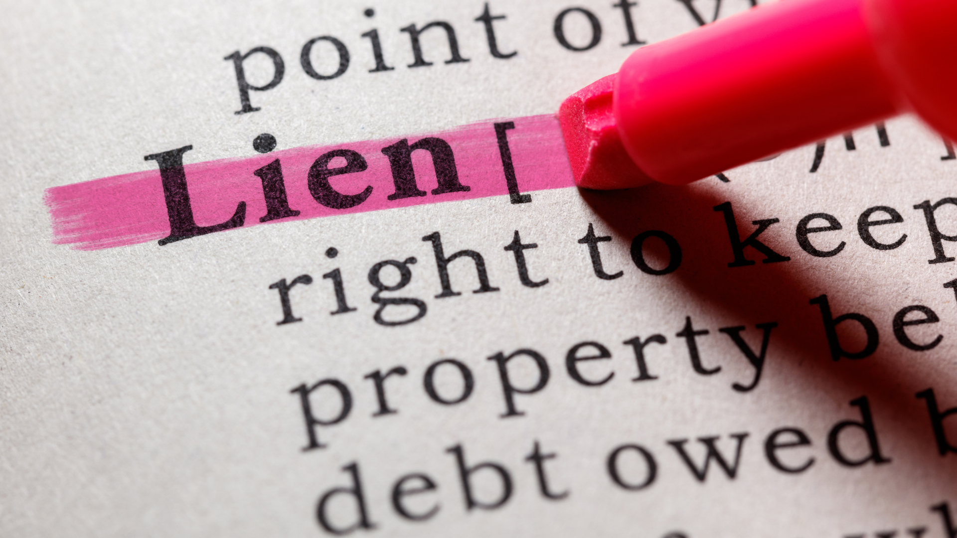 What Is a Municipal Lien Certificate in Rhode Island and Why Every Home Buyer Needs One