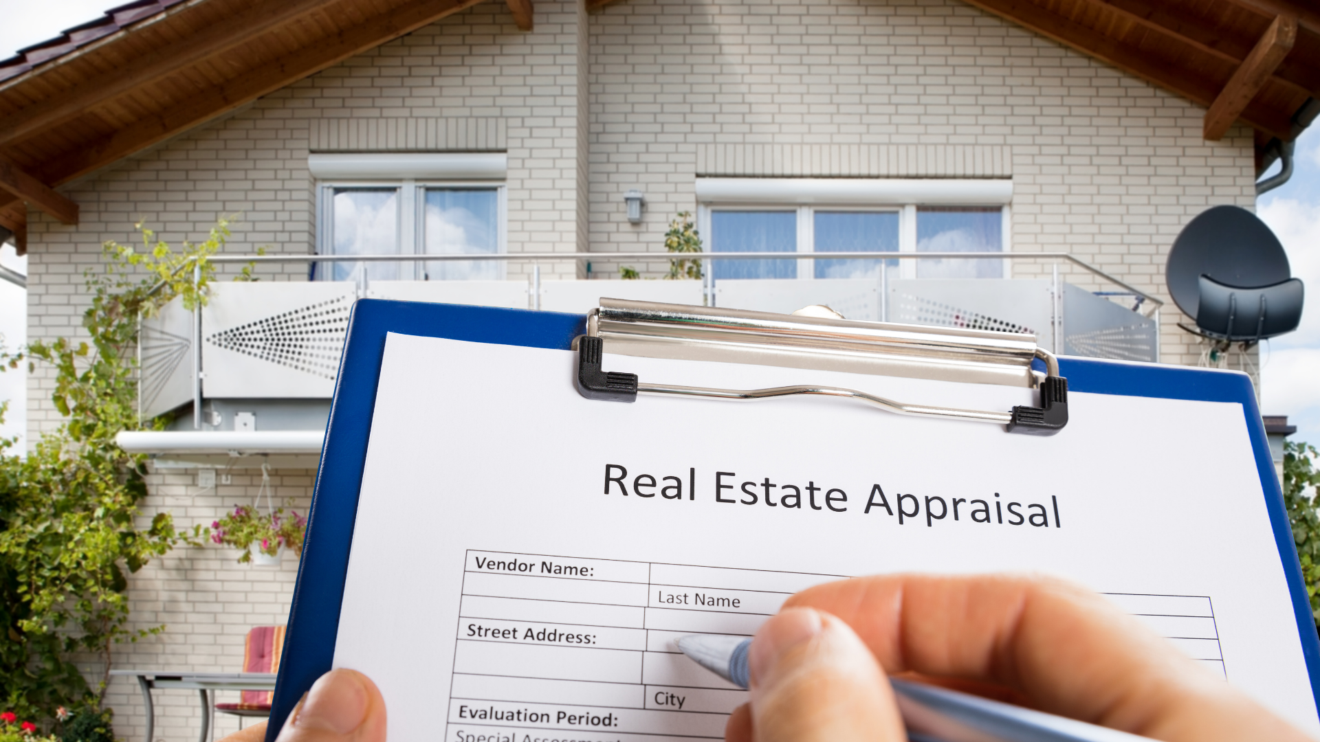 What First-Time Homebuyers in Rhode Island Need to Know About the Home Appraisal Process