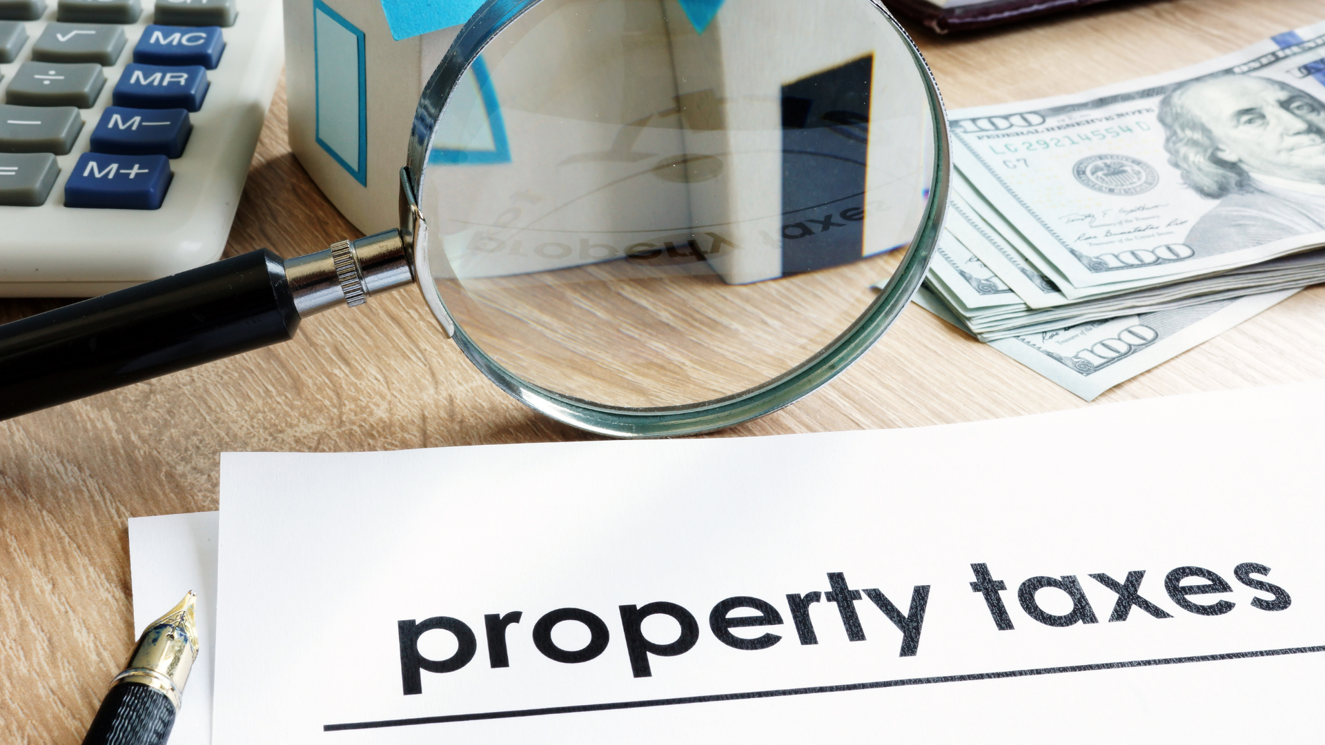 Rhode Island Property Taxes Jump 3.7% in FY 2026: What the Latest RIPEC Report Means for Your Home Budget