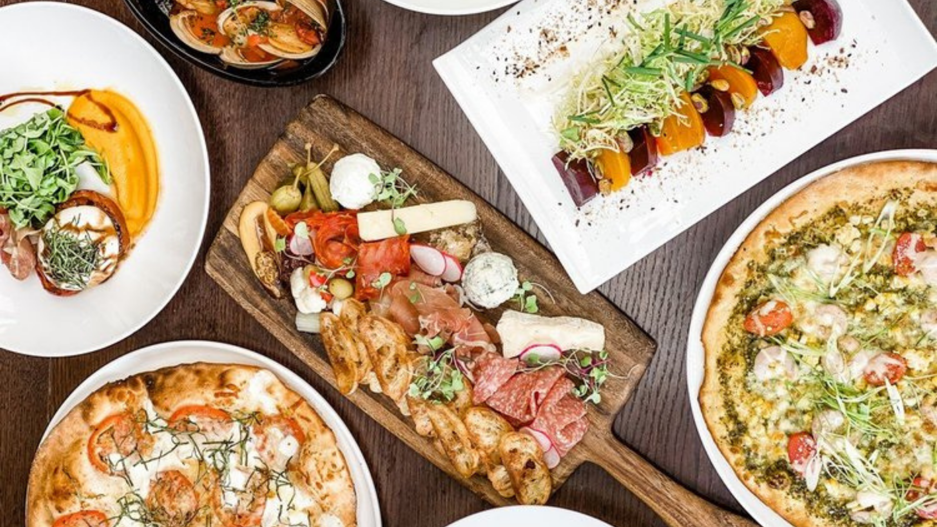 Providence Restaurant Weeks Returns July 26: Your Complete Guide to Two Weeks of Dining Specials Across Rhode Island