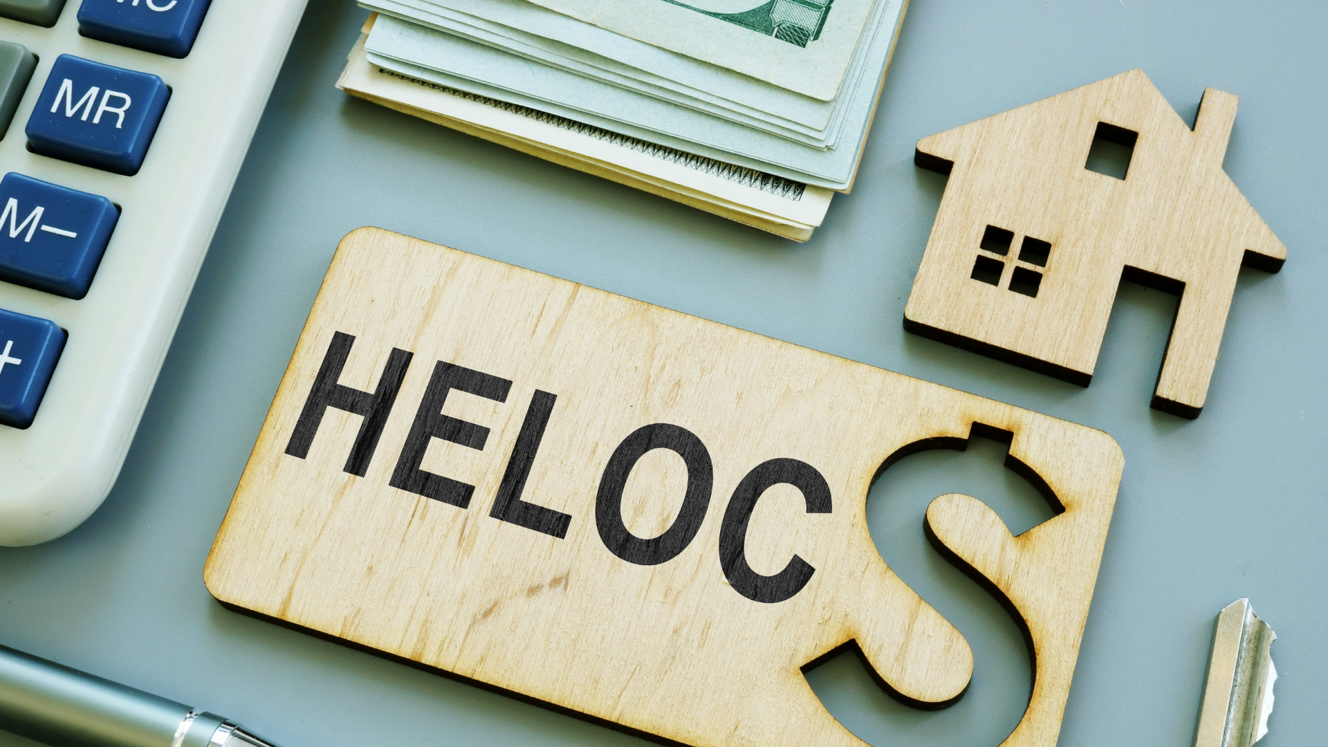When Is Home Equity Loan or HELOC Interest Tax Deductible in Rhode Island? What Homeowners Need to Know
