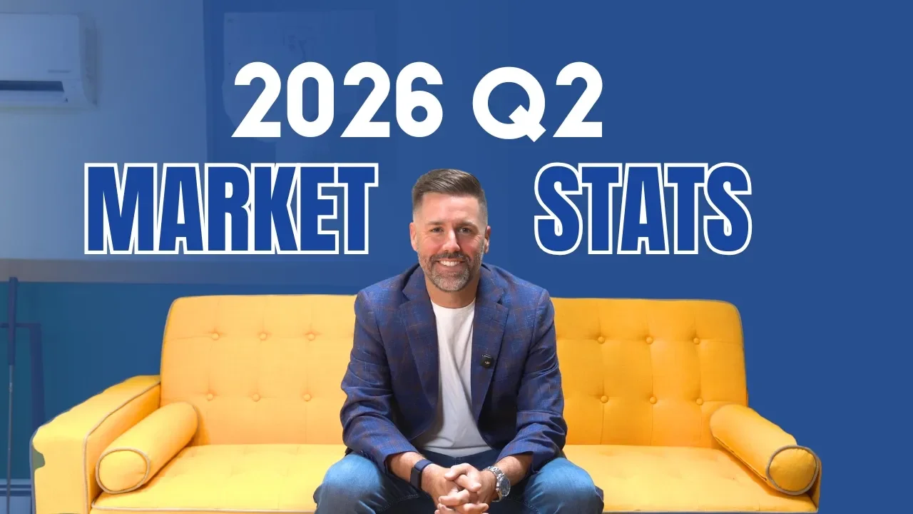 Rhode Island Housing Market Update: What Q2 2026 Means for Buyers and Sellers