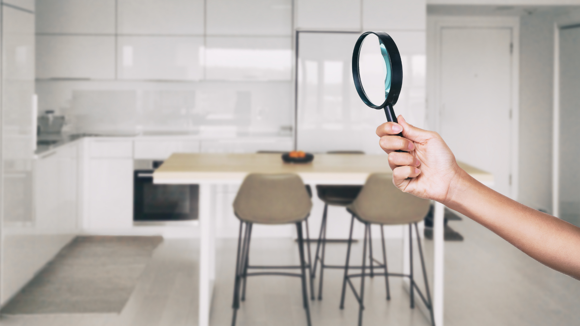 How to Prepare Your Rhode Island Home for the Buyer's Inspection Period