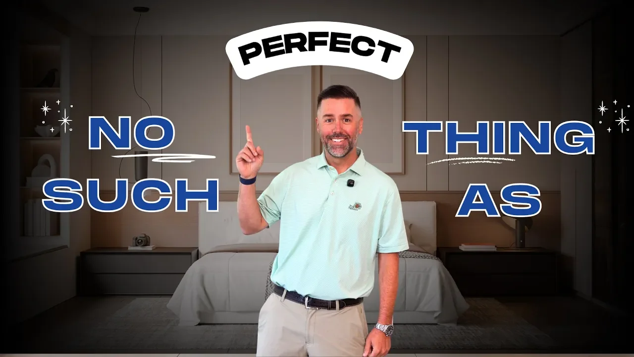 The Biggest Real Estate Mistake Has Nothing to Do With Interest Rates
