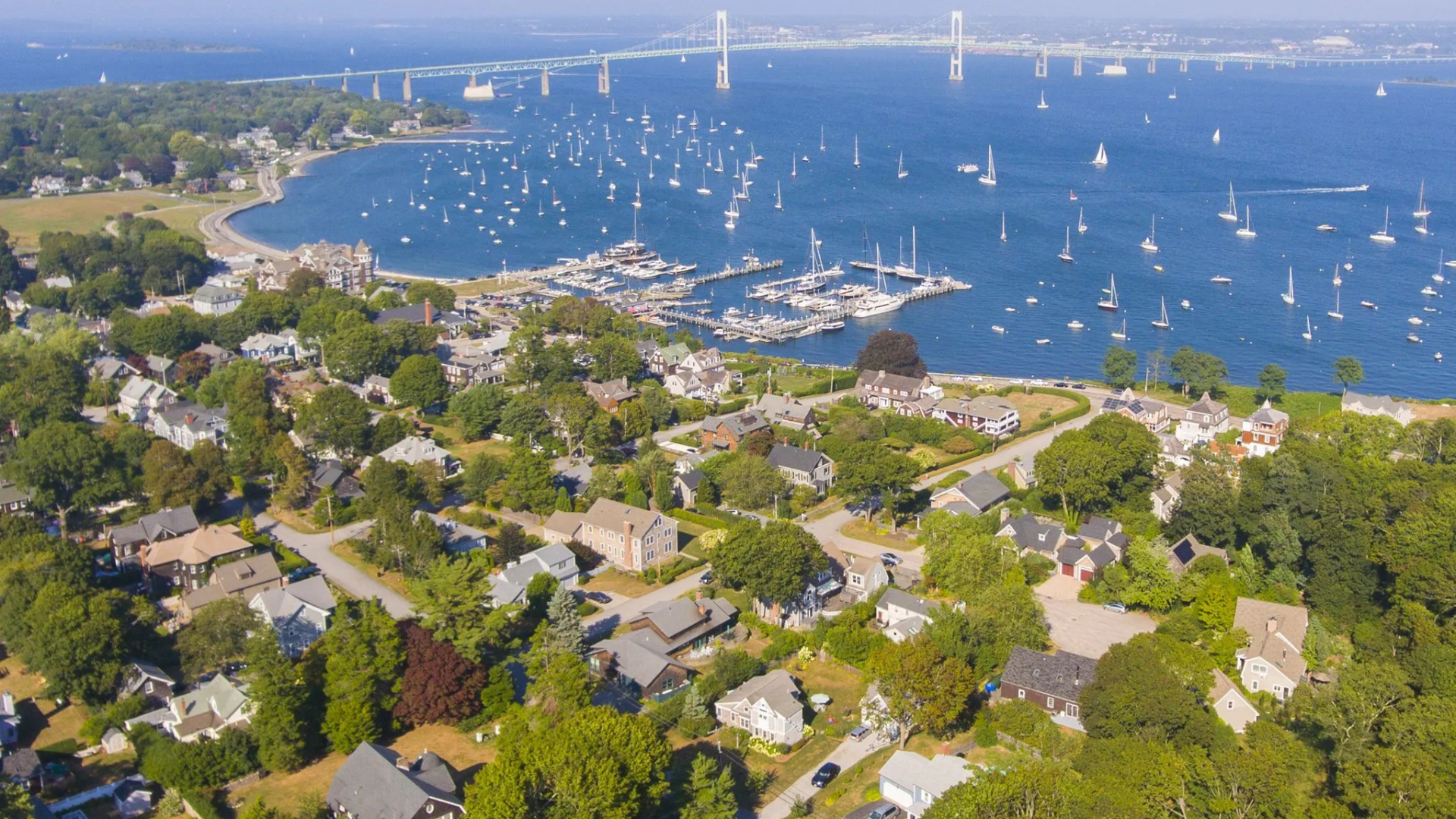 Rhode Island Home Prices Hit Record $550,000 in June: How Sellers Can Capitalize on the Record-High Market