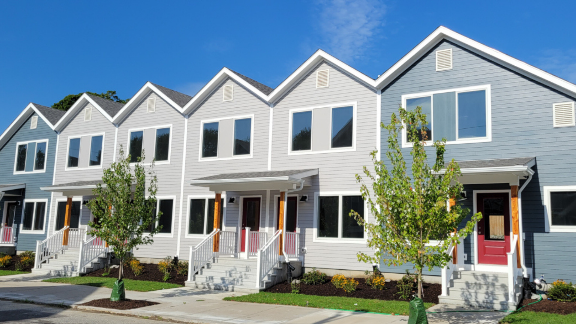 Rhode Island's Housing 2030 Entry-Level Homeownership Program Round 2: Your Guide to Applying Before the September 3rd Deadline