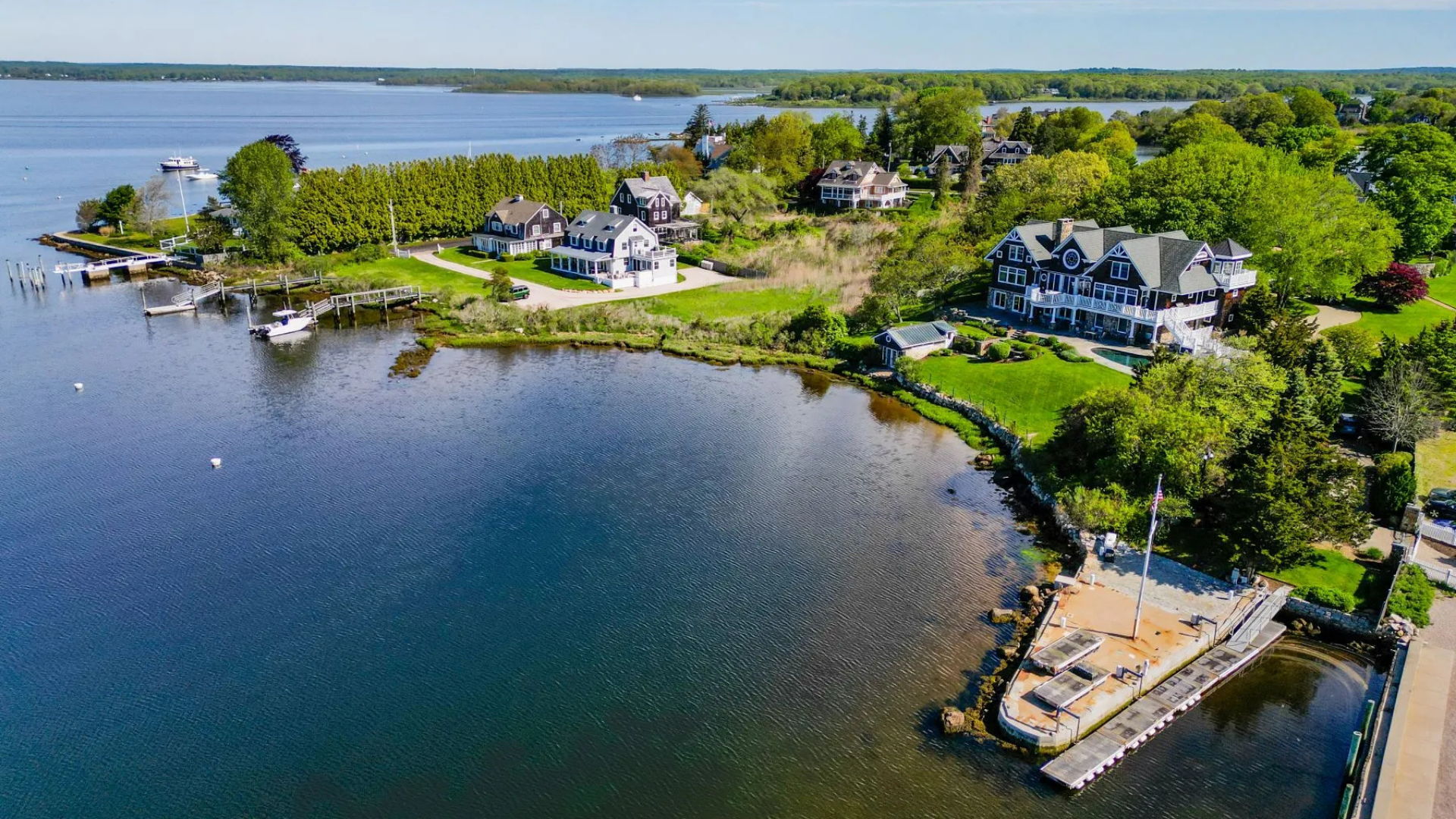 Understanding Estate Tax Planning for Rhode Island Luxury Homeowners: How Trusts Can Protect High-Value Properties
