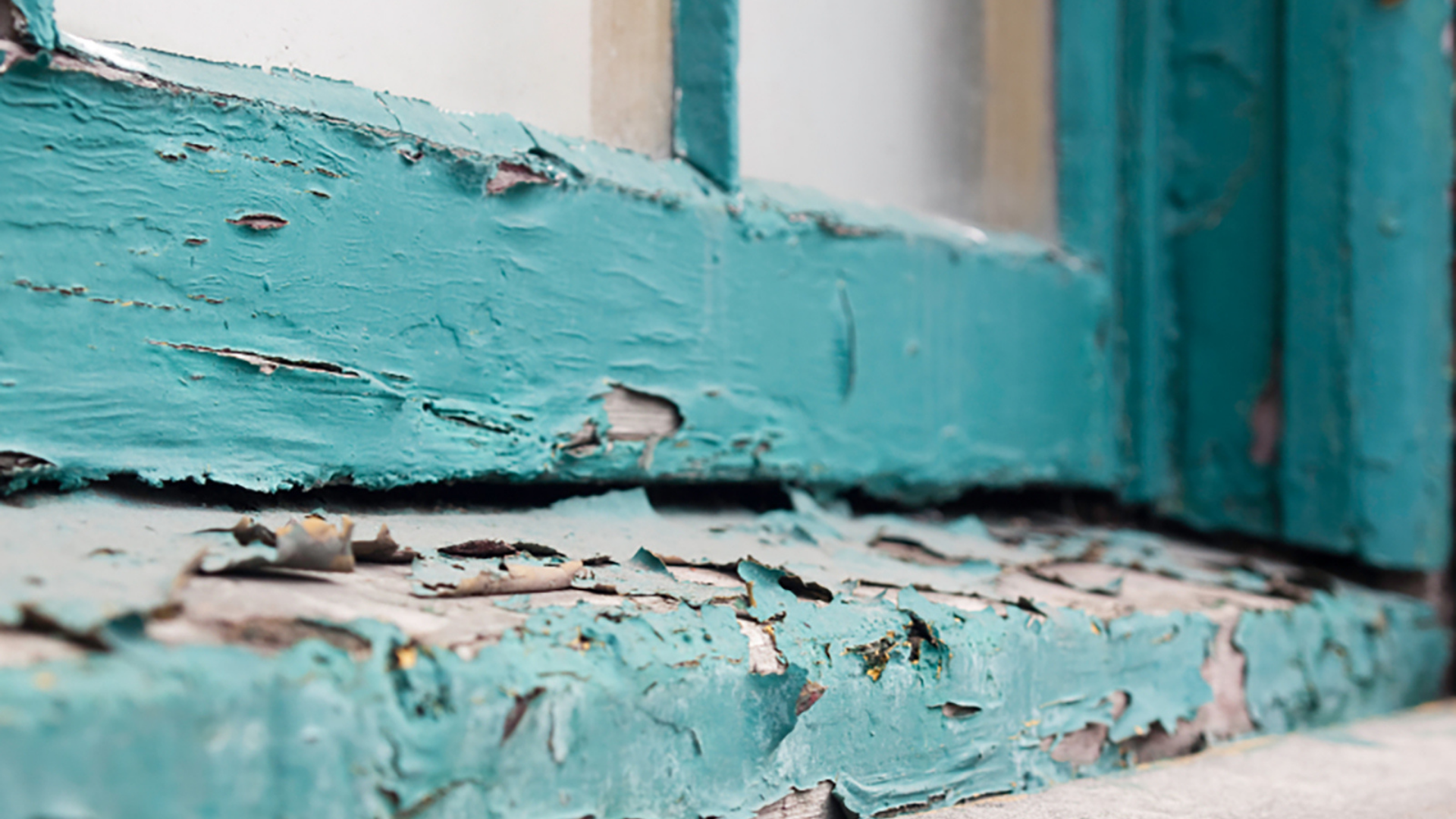 Understanding Rhode Island's Lead Paint Laws: What Every Homeowner Needs to Know About Disclosure, Certificates, and Safe Renovation