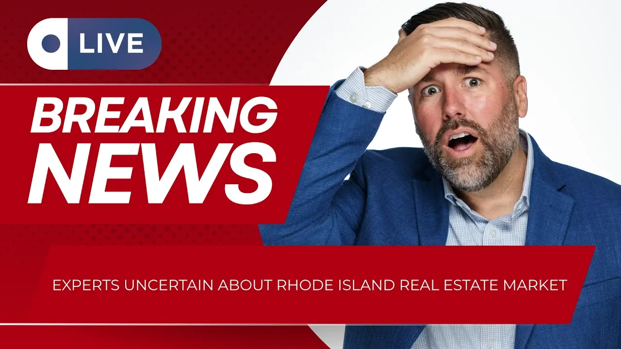 The National Housing Market Favors Buyers — So Why Is Rhode Island Still a Seller’s Market?