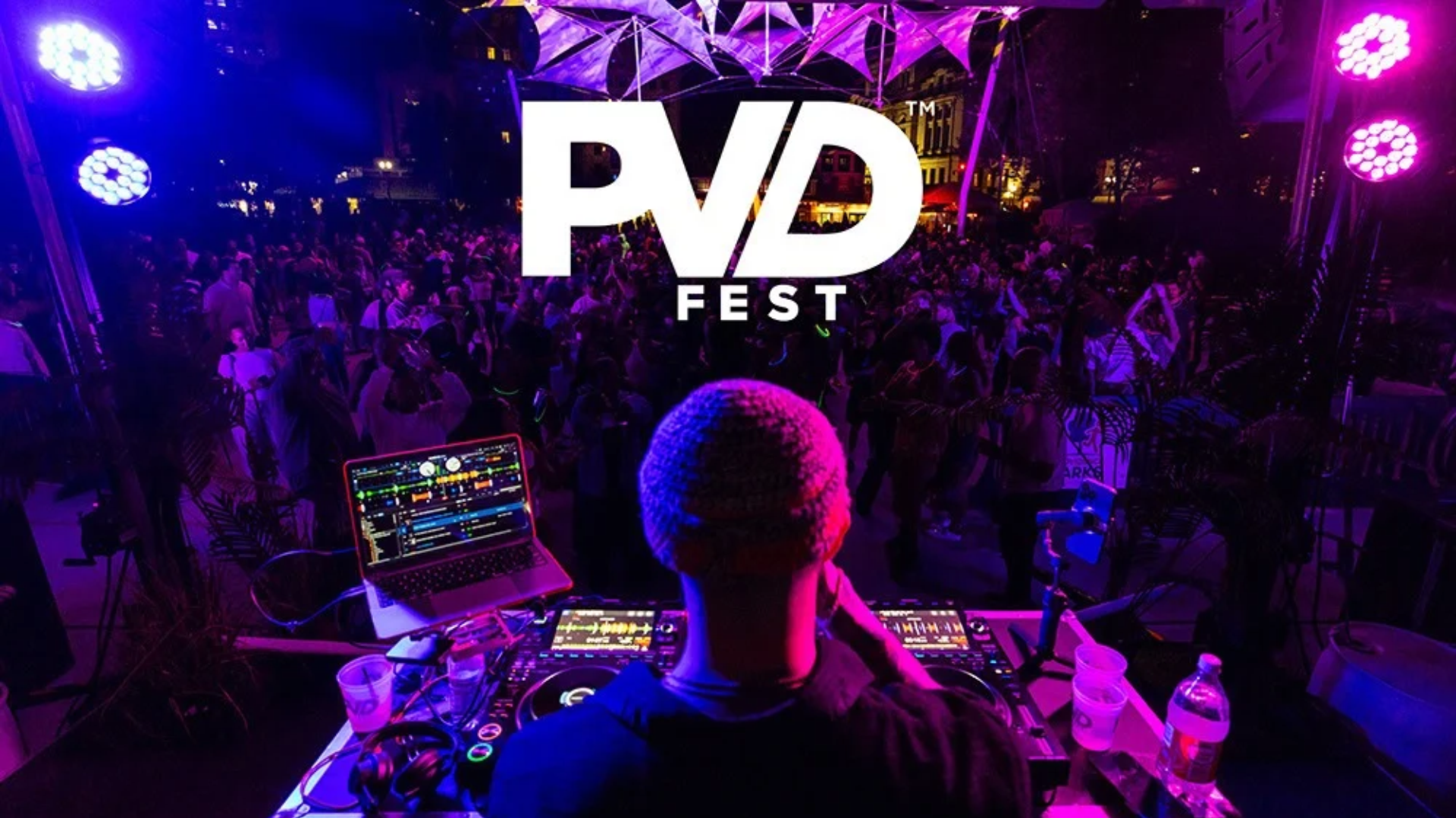 PVDFest Returns to Downtown Providence September 18-19: Your Complete Guide to Rhode Island's Premier Free Arts and Music Festival