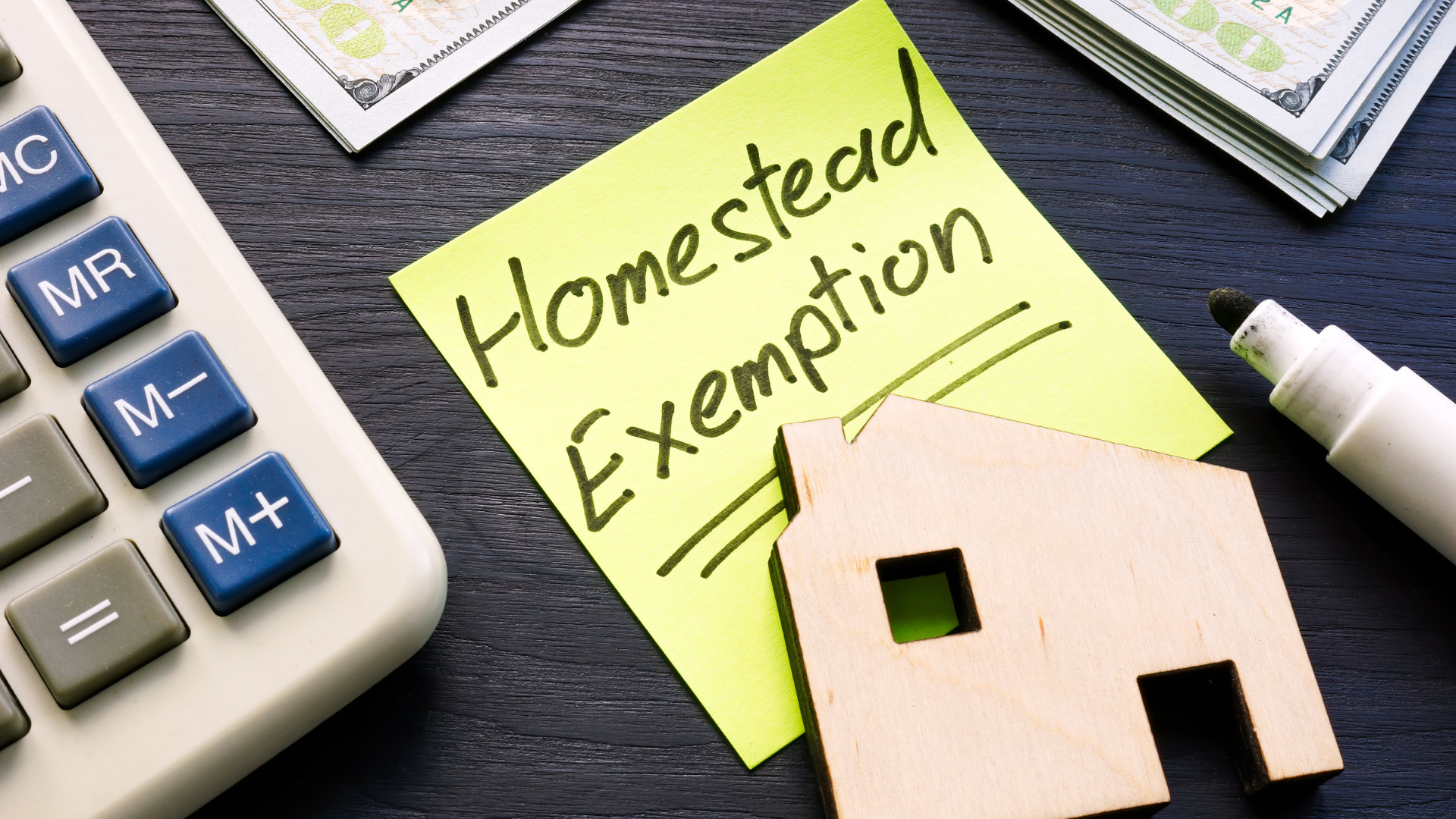 Understanding Rhode Island's Homestead Exemption: How Homeowners Can Reduce Their Property Tax Bill