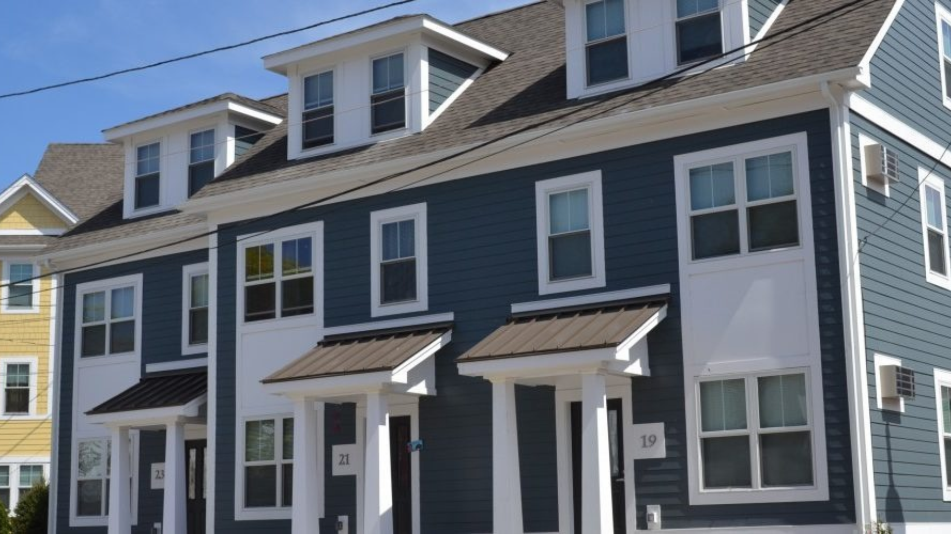 Rhode Island Just Awarded $38.7 Million for 147 New Affordable Homes: What This Means for Homebuyers in 2026