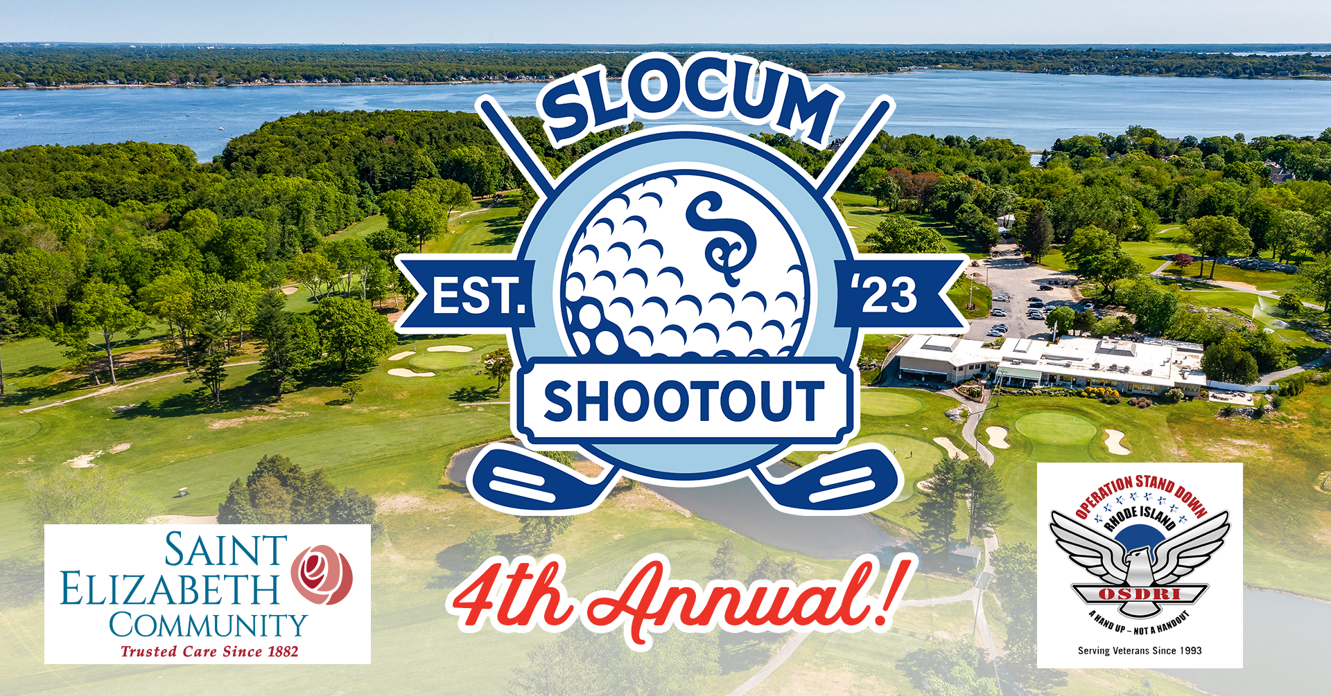 The 4th Annual Slocum Shootout was a huge success