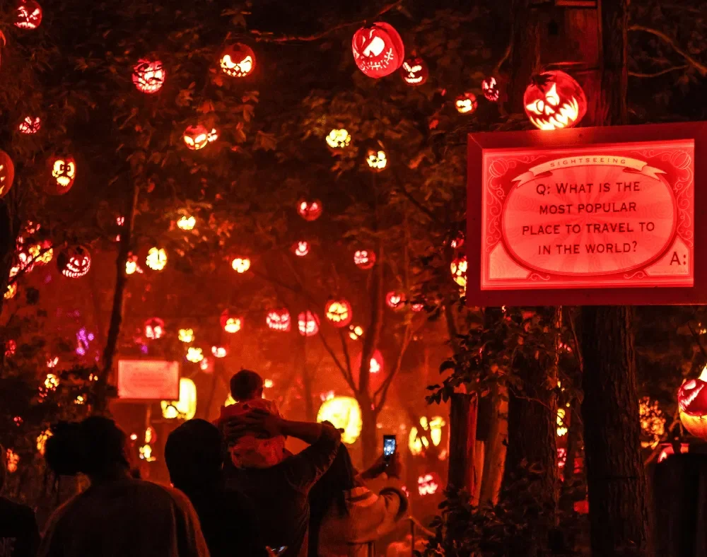Your Guide to Rhode Island's October 2026 Fall Events and Activities
