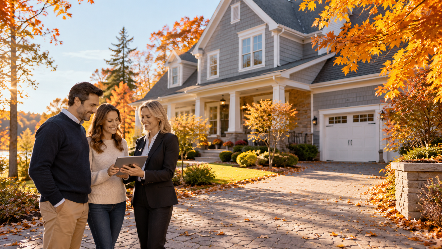 Seven Reasons to Run the Numbers on a Fall Sale