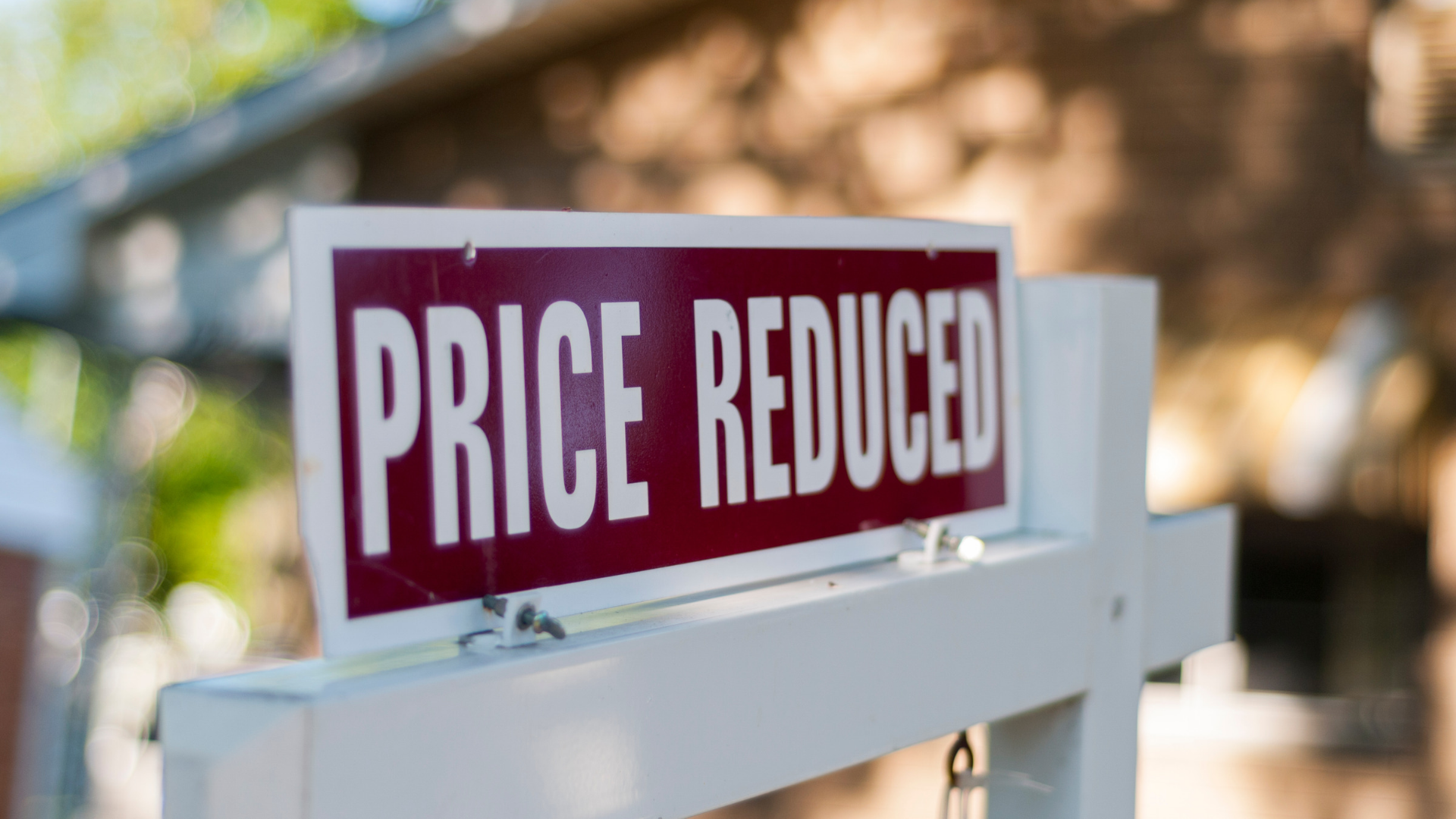 Fall 2026 Rhode Island Home Sellers: Why Price Adjustments Are Now More Common (And When to Consider One)