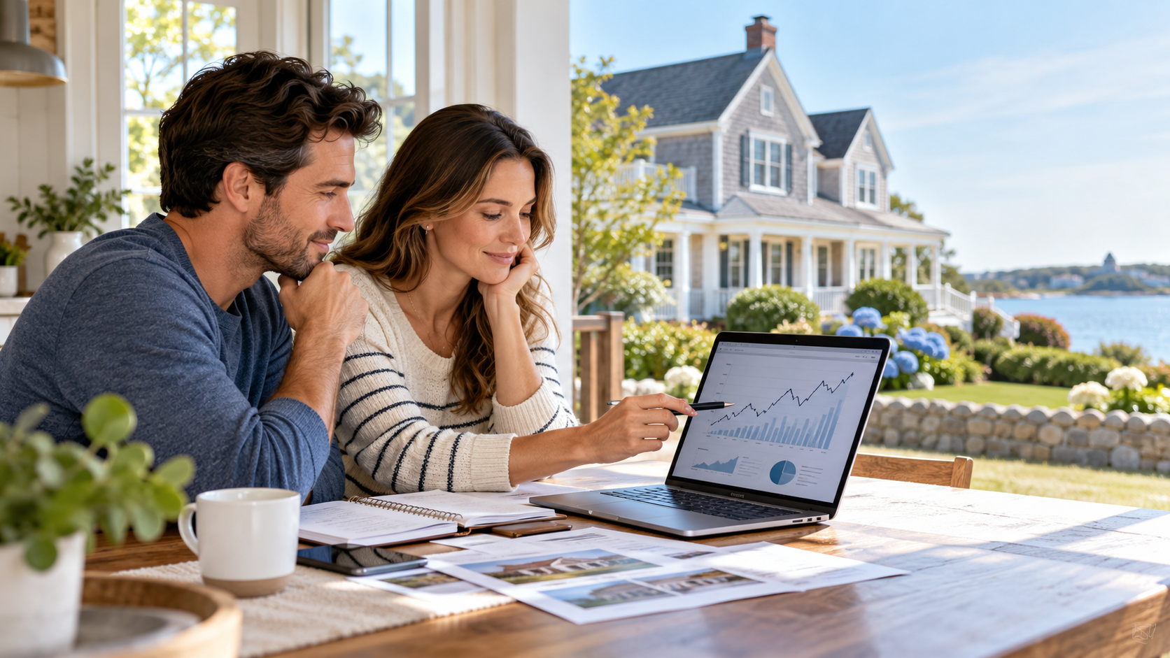 5 Things to Know Before You Wait for Rates to Drop