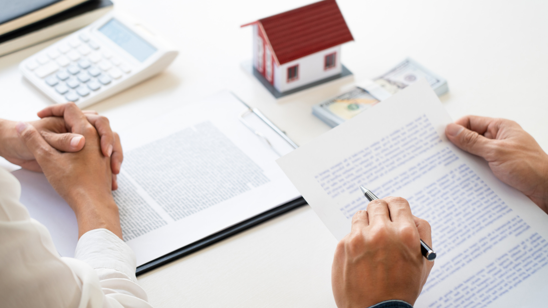 Rhode Island Homebuyers Are Walking Away From Deals at Near-Record Rates