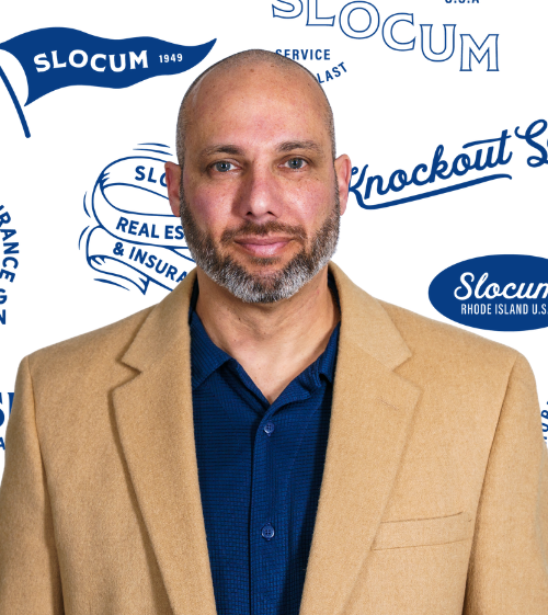 Aaron Auslander
