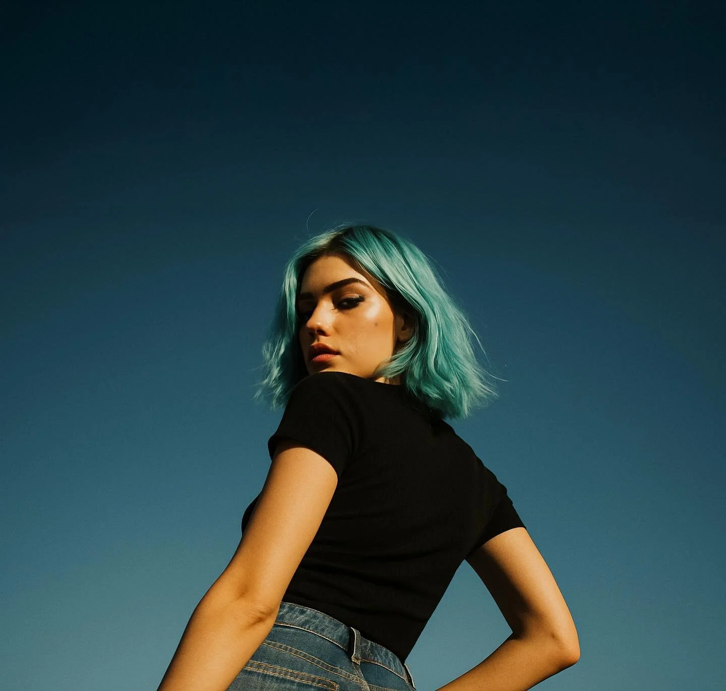 Some seasons of life aren&rsquo;t about &ldquo;doing more.&rdquo;
They&rsquo;re about protecting what&rsquo;s left of your energy and making sure it goes where it matters most.

For some creators, that means shifting from perfection to presence.
For 