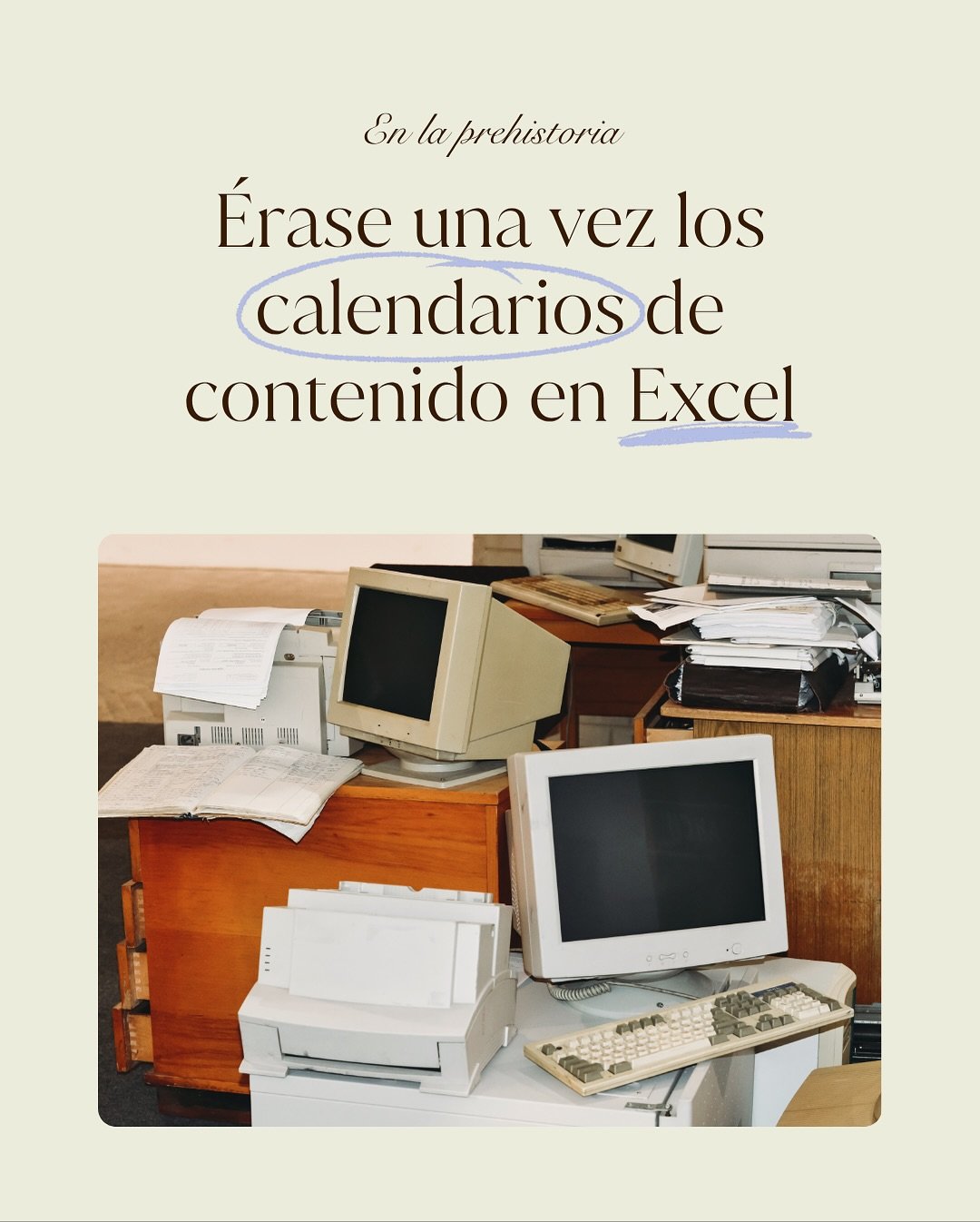 Ahora puedes aprender en solo 5 d&iacute;as a crear y presentar estrategias de contenido dentro de Notion:

🧨 3 d&iacute;as para leer y digerir la gu&iacute;a,
💥 2 d&iacute;as para usar la plantilla y crear tu primera estrategia.

Adem&aacute;s sie