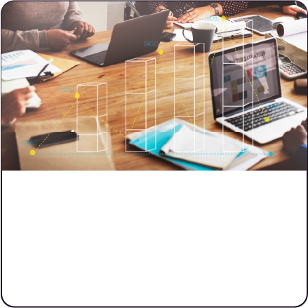 Strategic comms image