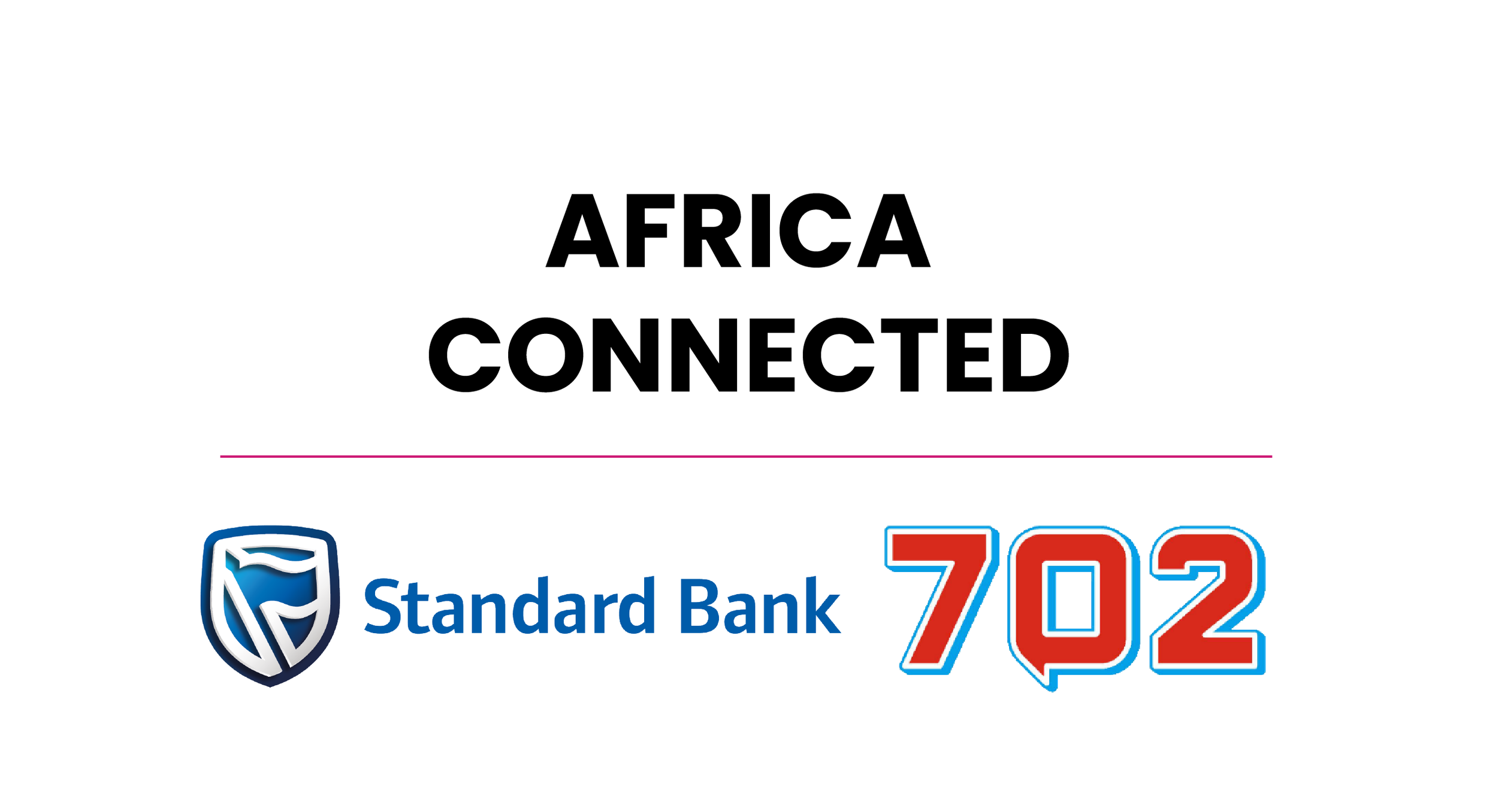 Africa Connected Image