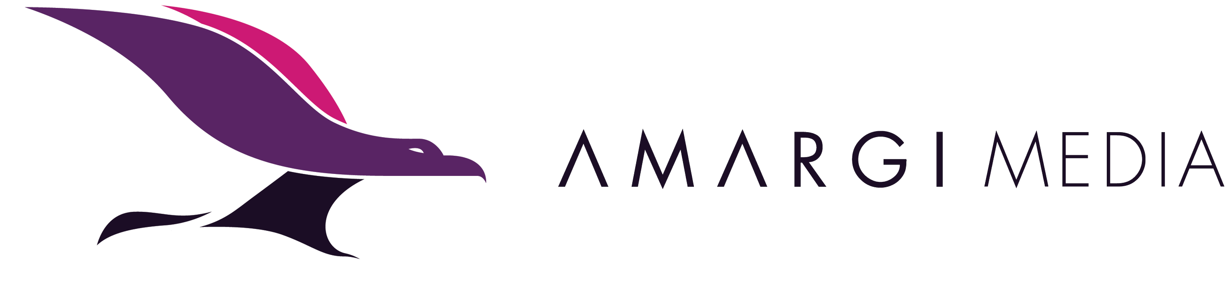 Amargi Media logo