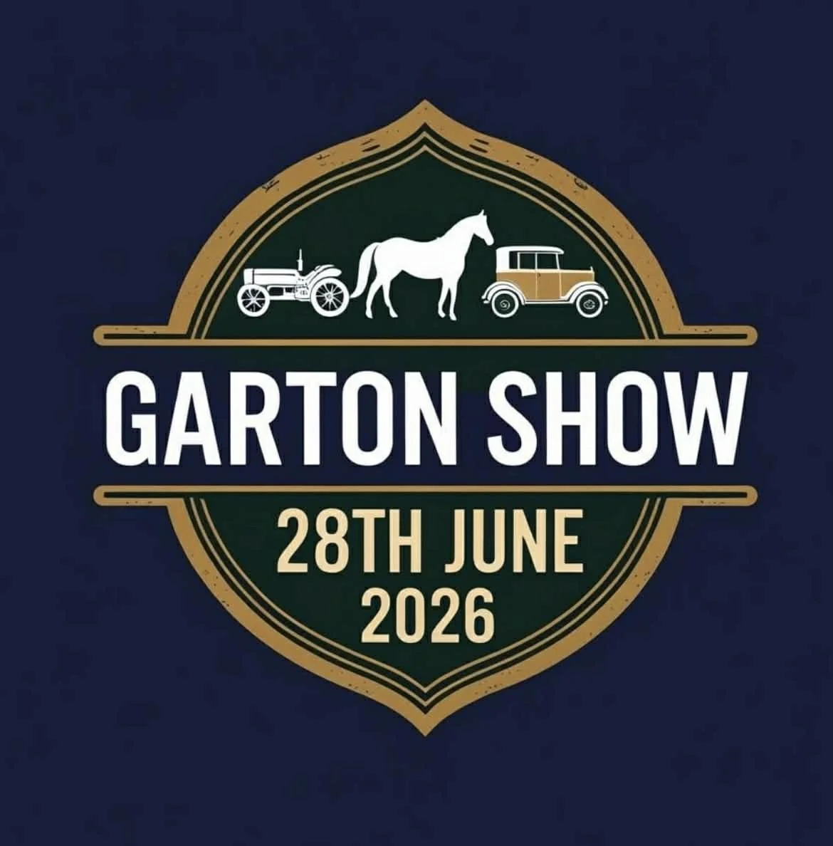 Garton Show