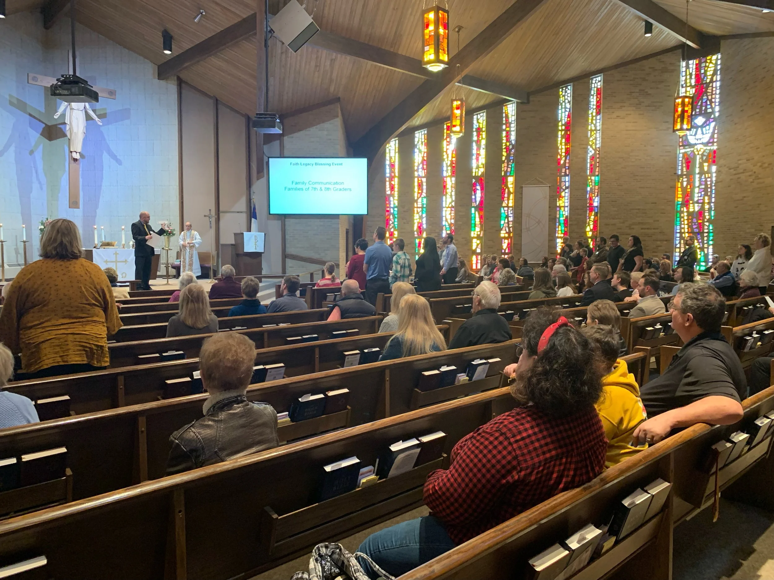 Sunday Morning Bible Study