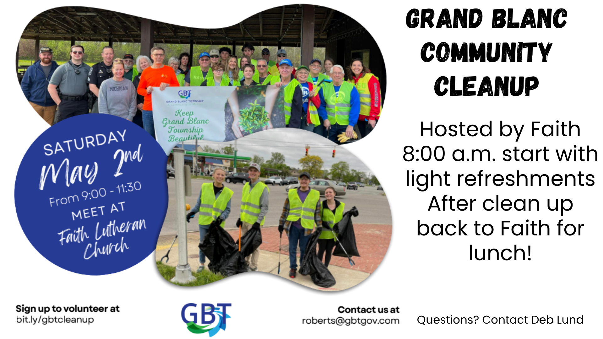 Grand Blanc Community cleanup.png