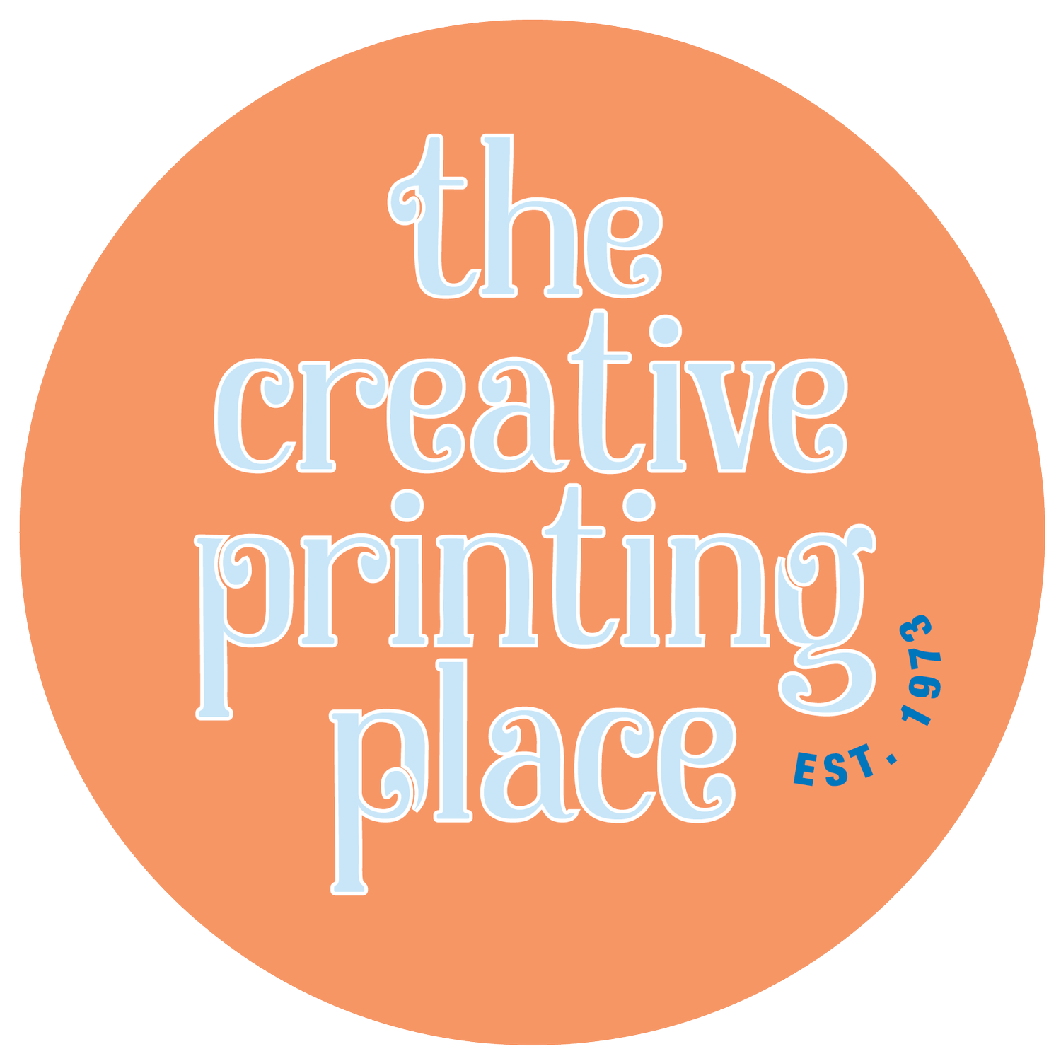 The Creative Printing Place