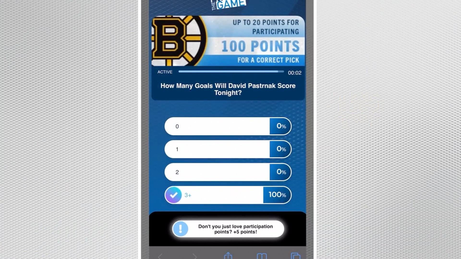 predict the game_still.jpg